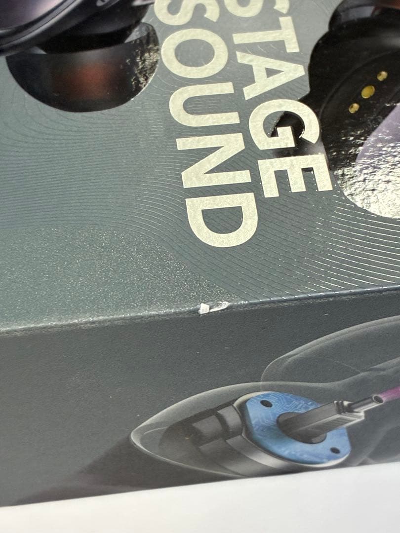 新品 未使用 Anker Soundcore Liberty 2 Pro