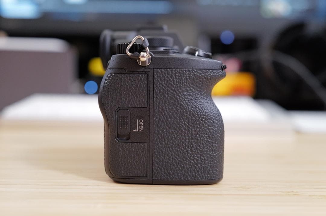 【美品】 α7R V ILCE-7RM5 + α