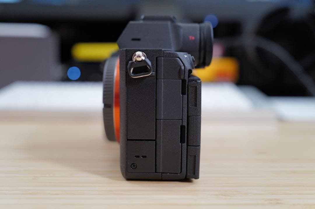 【美品】 α7R V ILCE-7RM5 + α