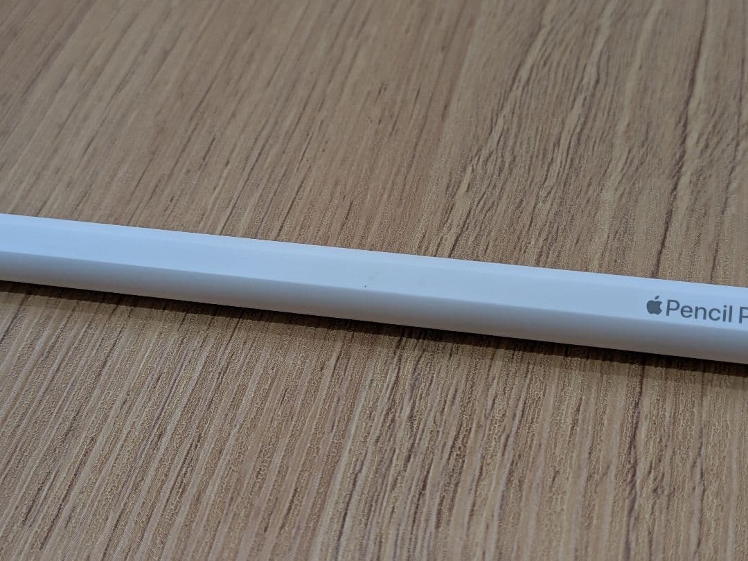 Apple Pencil Pro【箱無し】