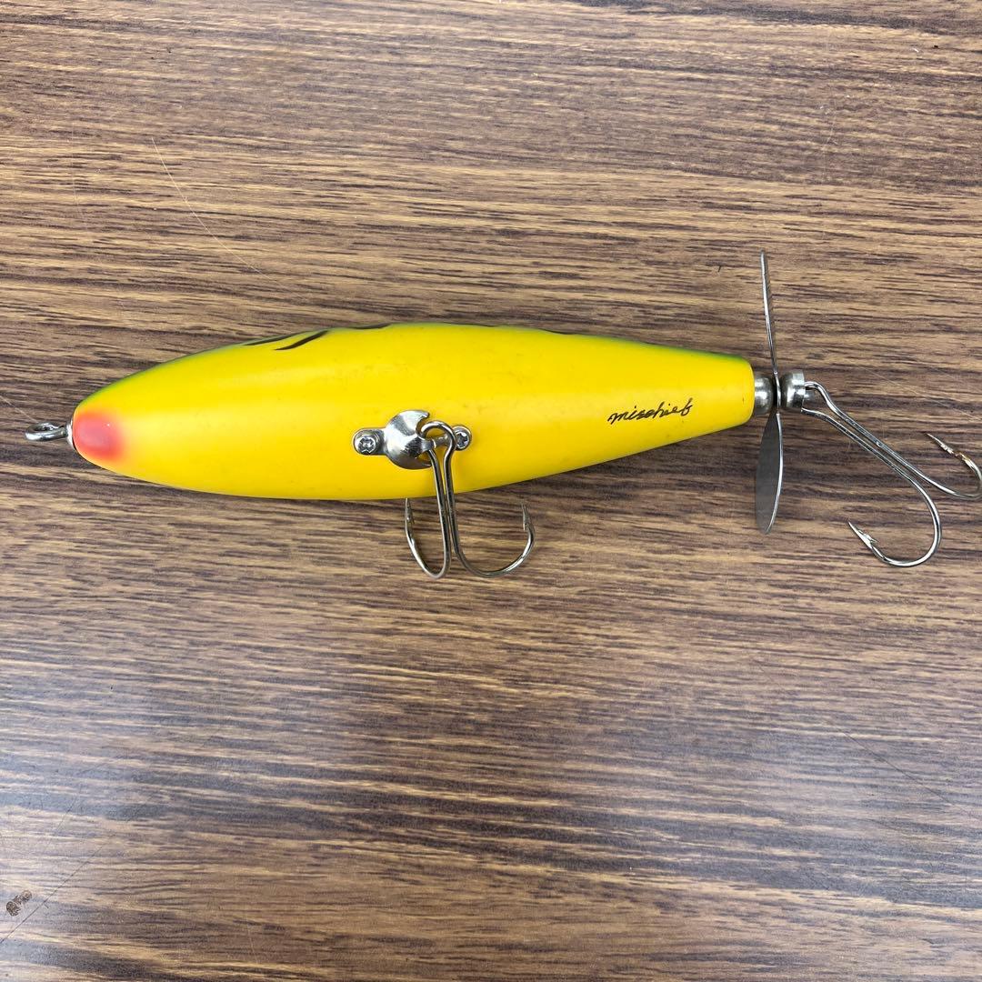 ミスチーフテンボウ　トップウォーター