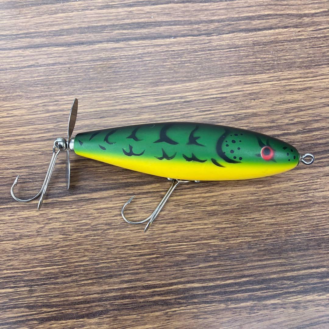 ミスチーフテンボウ　トップウォーター