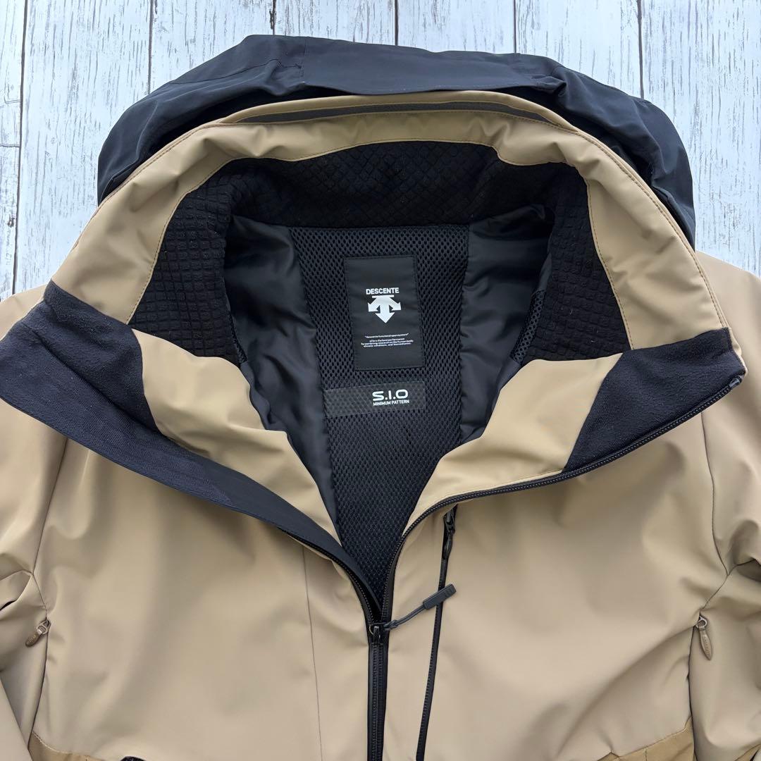 DESCENTE デサント　スキーウェア　ジャケット　Lサイズ