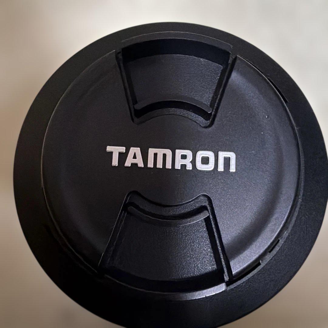 キャノン用　タムロンTAMRON SP 70-300mm Di レンズ
