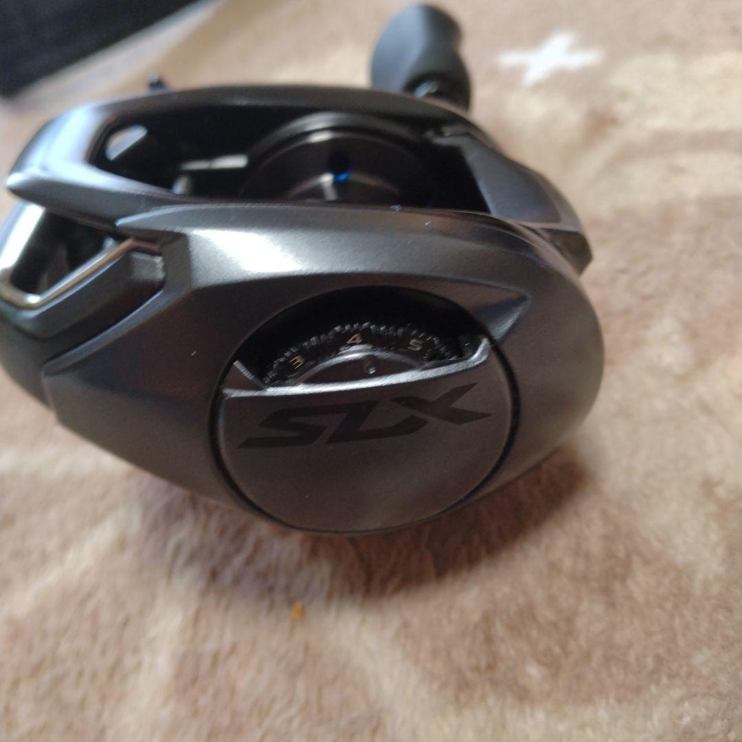 シマノ 19 SLX MGL 70 XG 美品