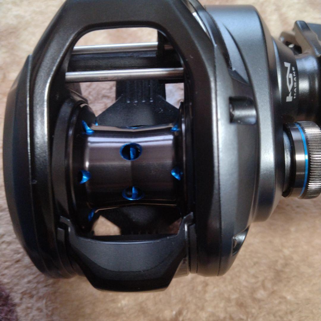 シマノ 19 SLX MGL 70 XG 美品