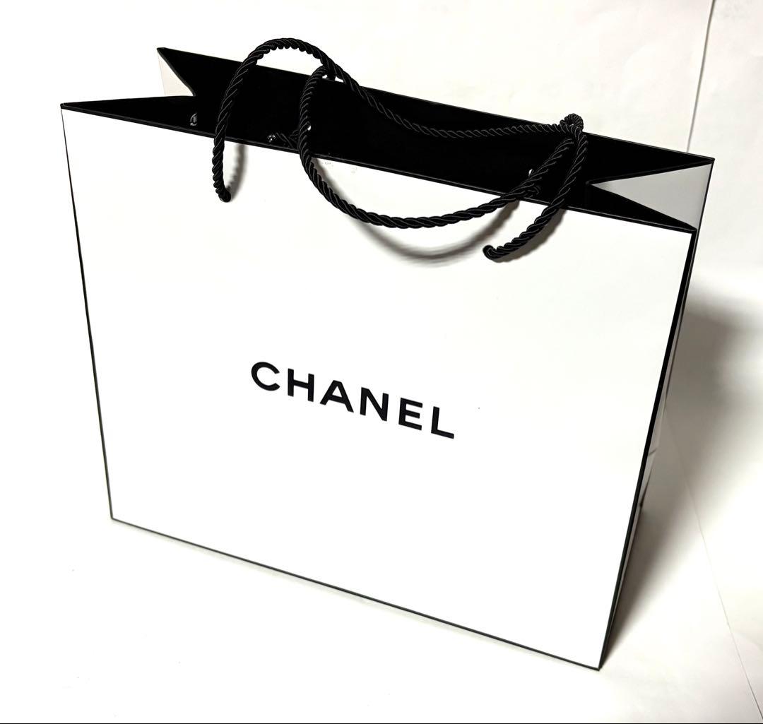 aaa！CHANELシャネル☆ウェッジソールサンダル&保管ケース・袋