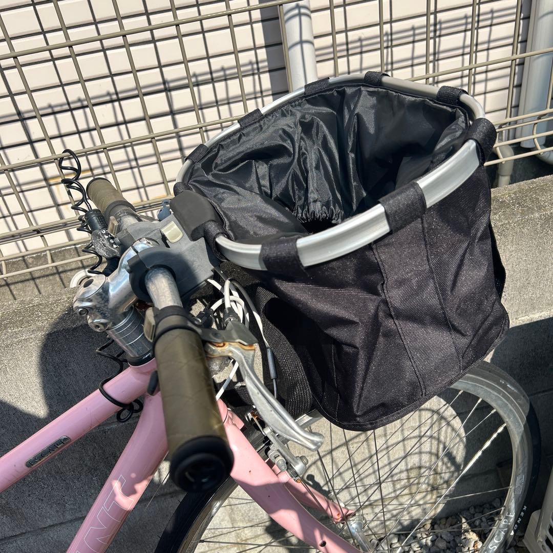 クロスバイク　ジャイアント