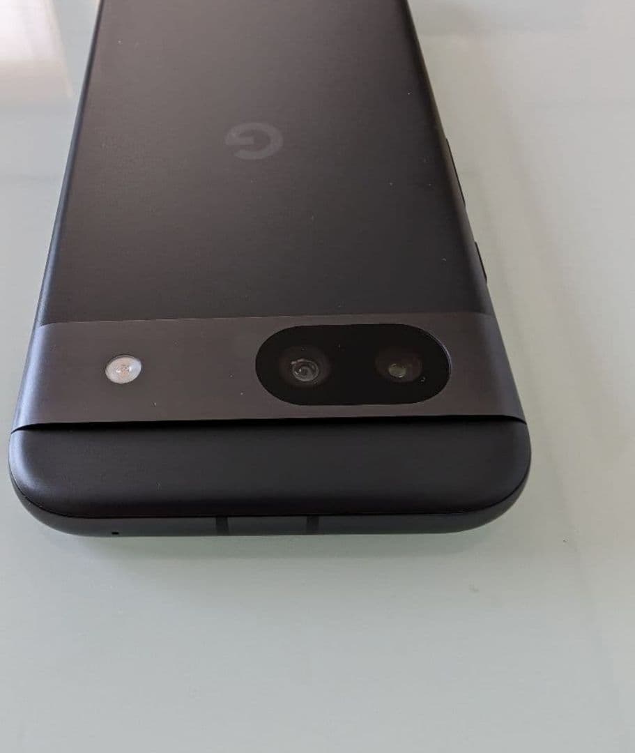 Pixel 8a 本体