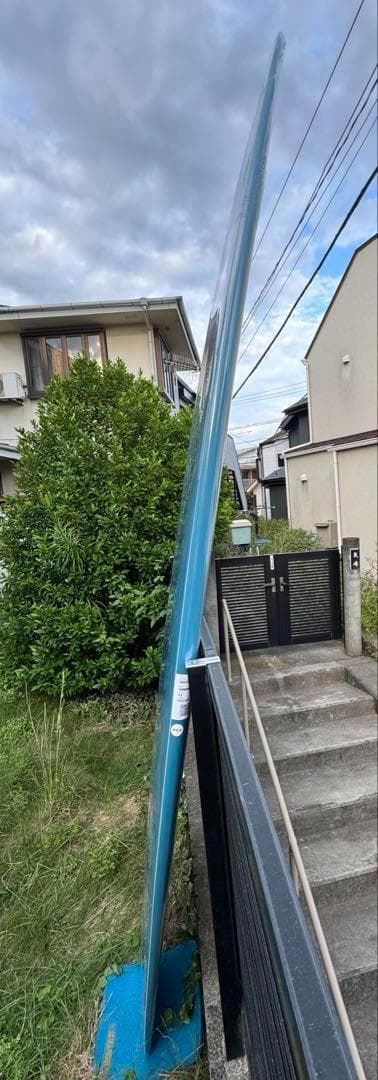 値下げ！25%オフ！新品　B.D. 『The Commoner2.0』 9'6”