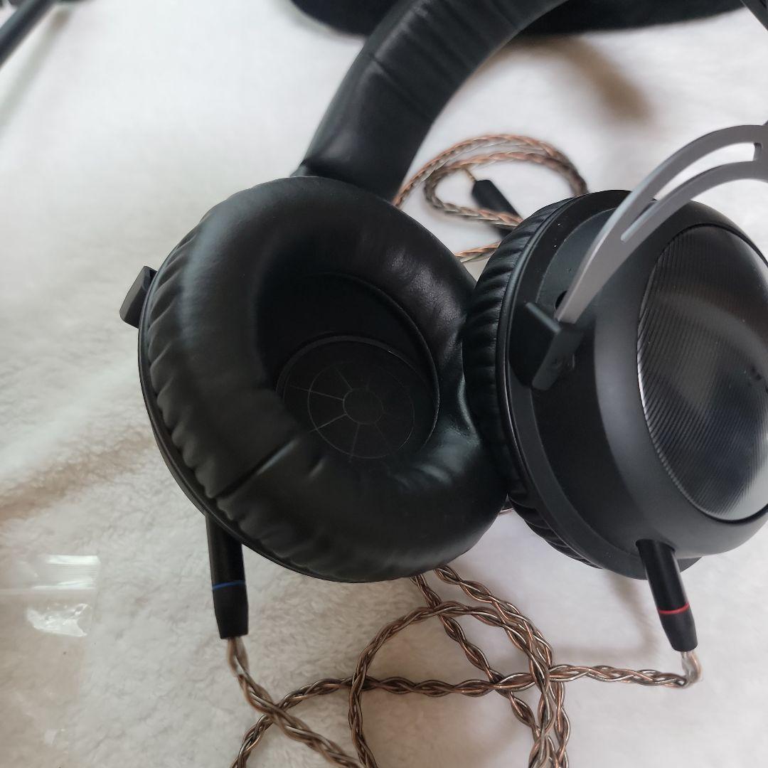 Astell&Kern AKT5P 2nd gen ブラック