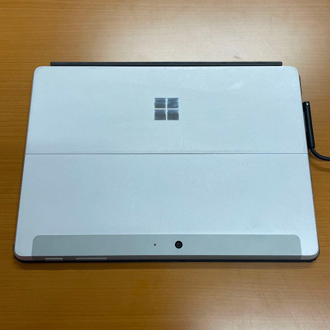 Windowsタブレット本体 Microsoft Surface Go 4415Y 4GB 64GB