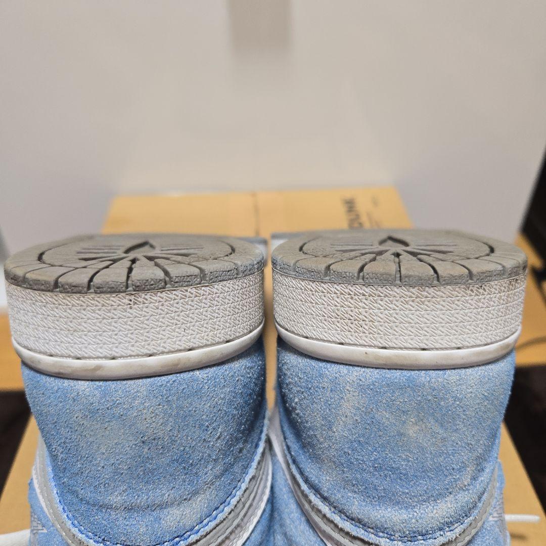 NIKE AIR エアジョーダン １ ハイパーロイヤル