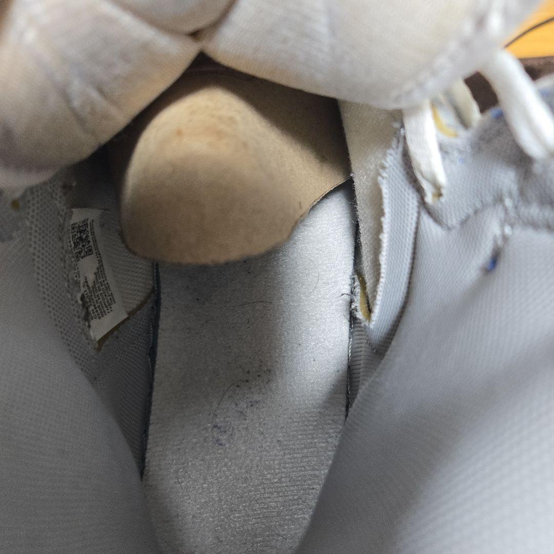 NIKE AIR エアジョーダン １ ハイパーロイヤル