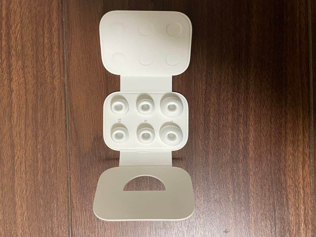 【️付属品完備】AirPods Pro 第2世代(USB-C) ※訳あり