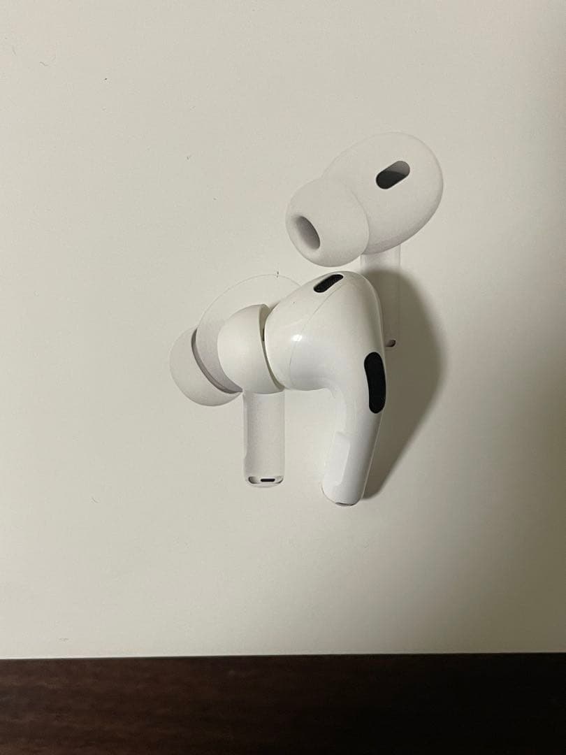 【️付属品完備】AirPods Pro 第2世代(USB-C) ※訳あり