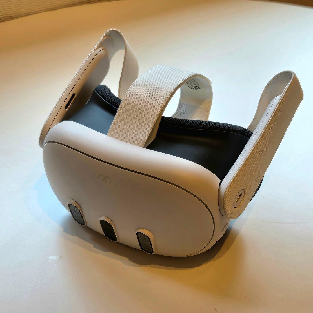 その他  Quest 3 128GB