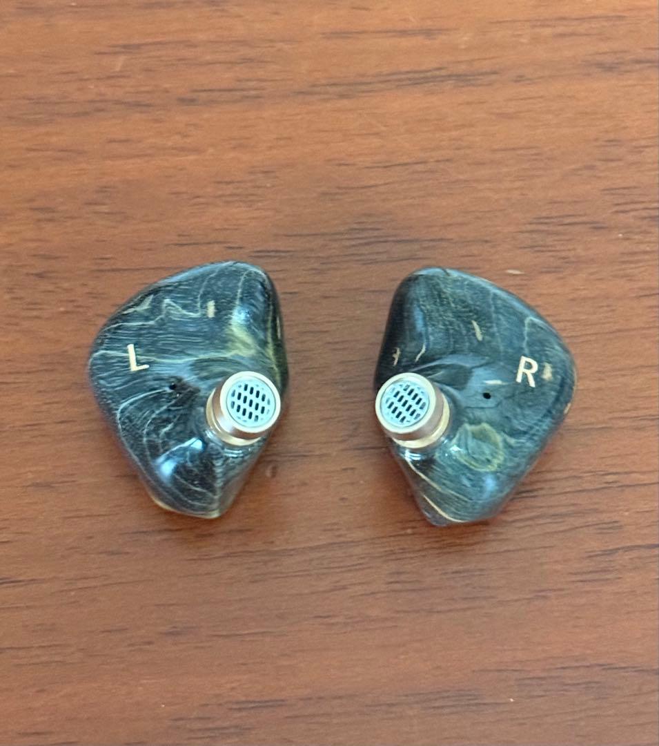 DARUMA AUDIO 木魂