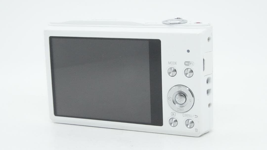 【A2417】 Panasonic LUMIX DMC-SZ8 パナソニック