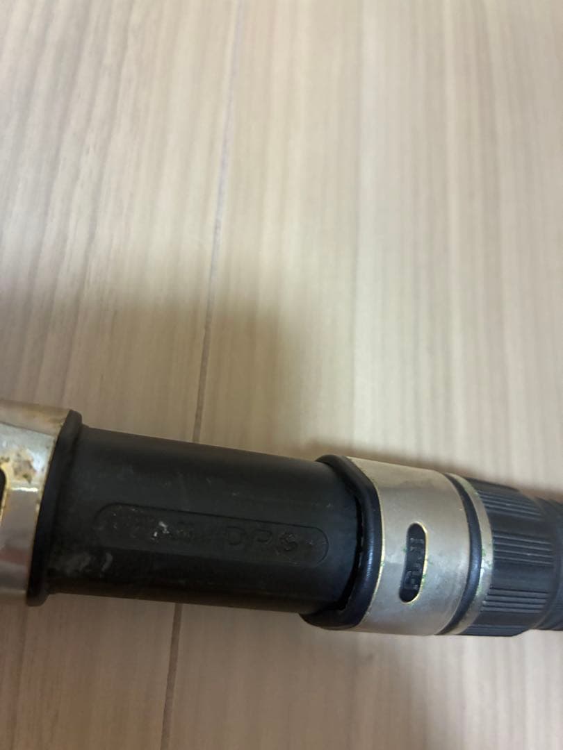 ufmウエダ JERKING STICK BORON JSS-63MHR