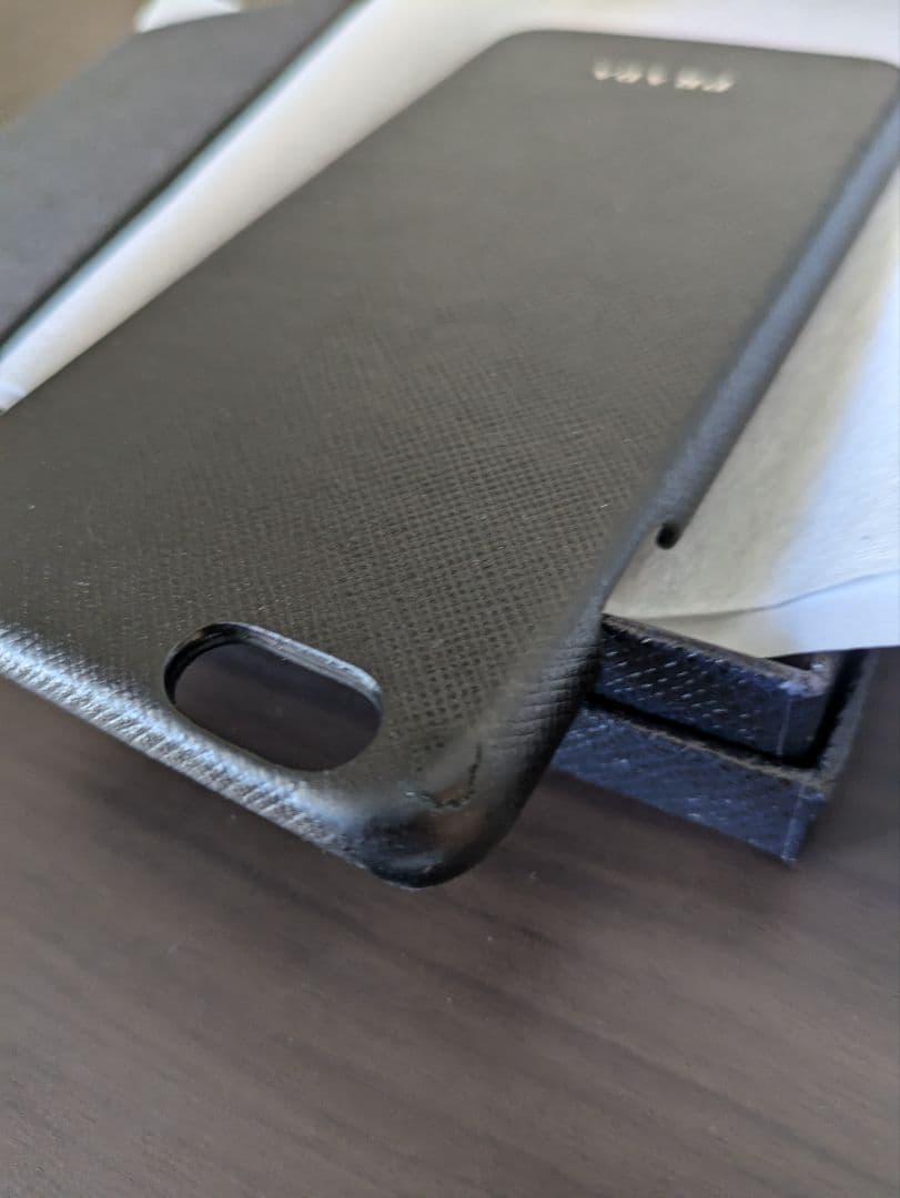 PRADA iPhone6Plus スマホケース