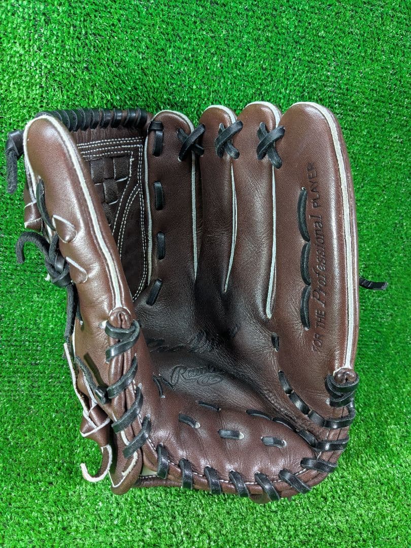 ローリングス　プロプリモ　硬式　投手