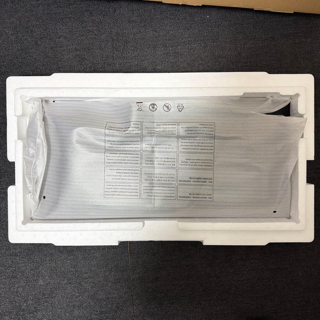 JAPANNEXT IPS257WFHD 25.7インチ ウルトラワイドモニター