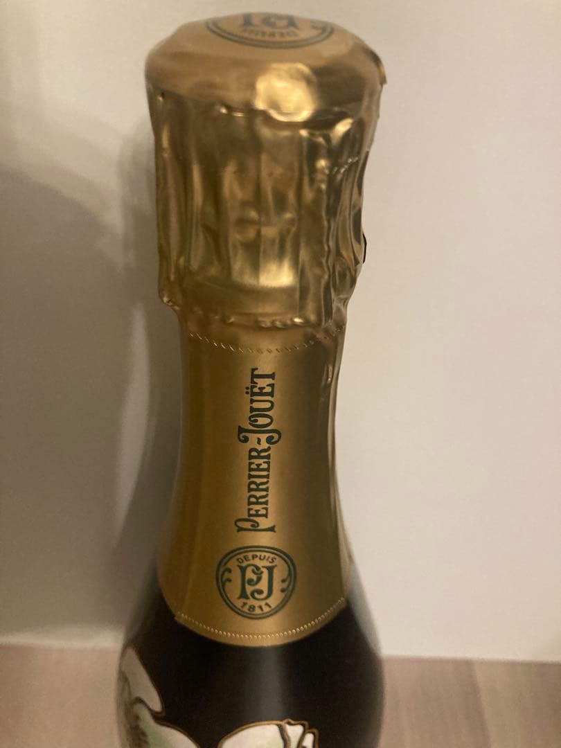 ペリエ ジュエ ベル エポック 2013 セラー保管