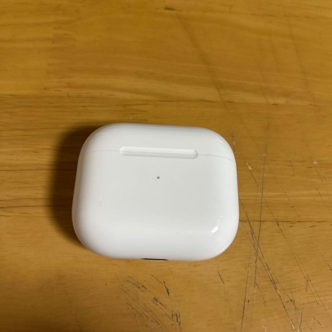 AirPods3 本体 充電ケース付き