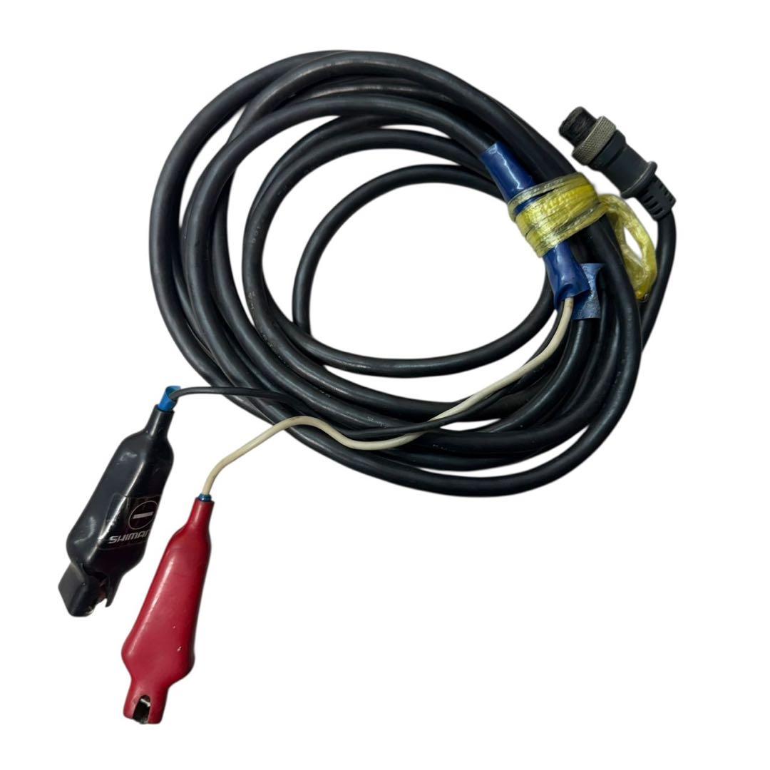 OLYMPIC オリンピック 電動リール SEAHUNTER 02MD-II