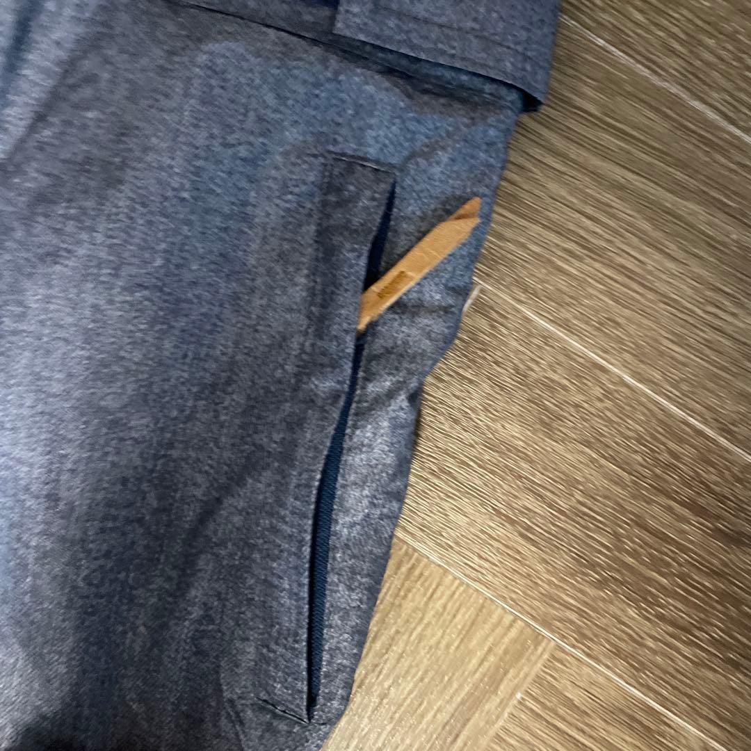 140cm　スキーウェア　スノーボードウェア　女の子