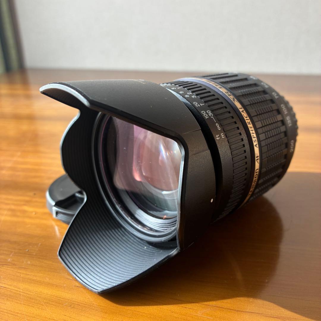 タイムセール》24時迄》デジイチ入門に最適！》Nikon D50 全10点セット