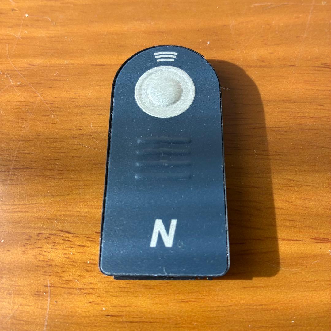 タイムセール》24時迄》デジイチ入門に最適！》Nikon D50 全10点セット