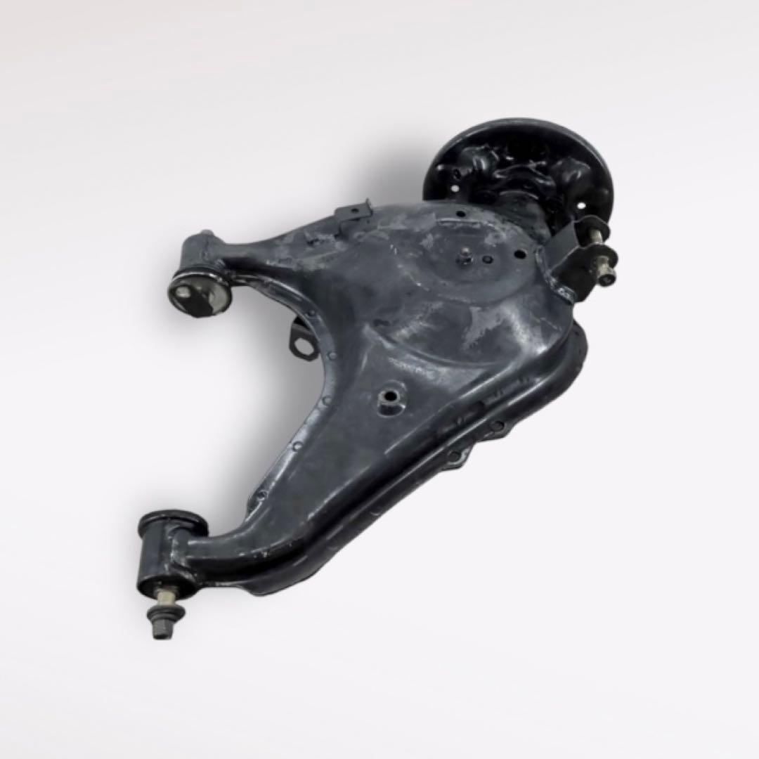 御*池様 ミラターボ L200S TR-XX トレーディングアーム