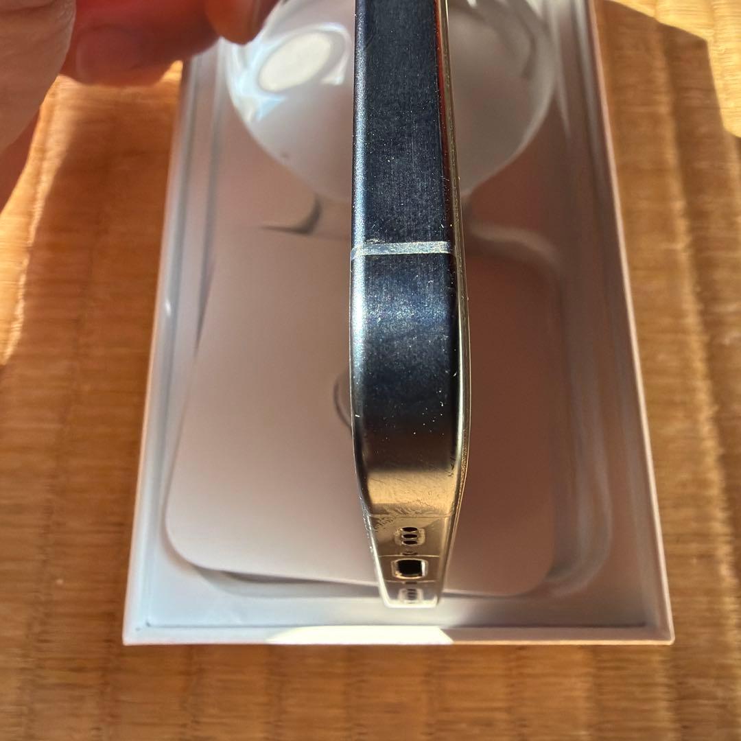 最終値下げ！iPhone 15 Pro 256GB バッテリー87%