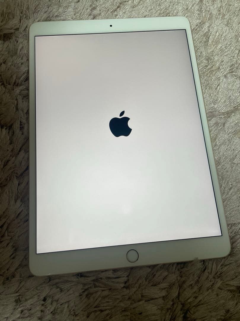 iPad Pro 10.5インチ 512GB Wi-Fi【キーボードケース付】