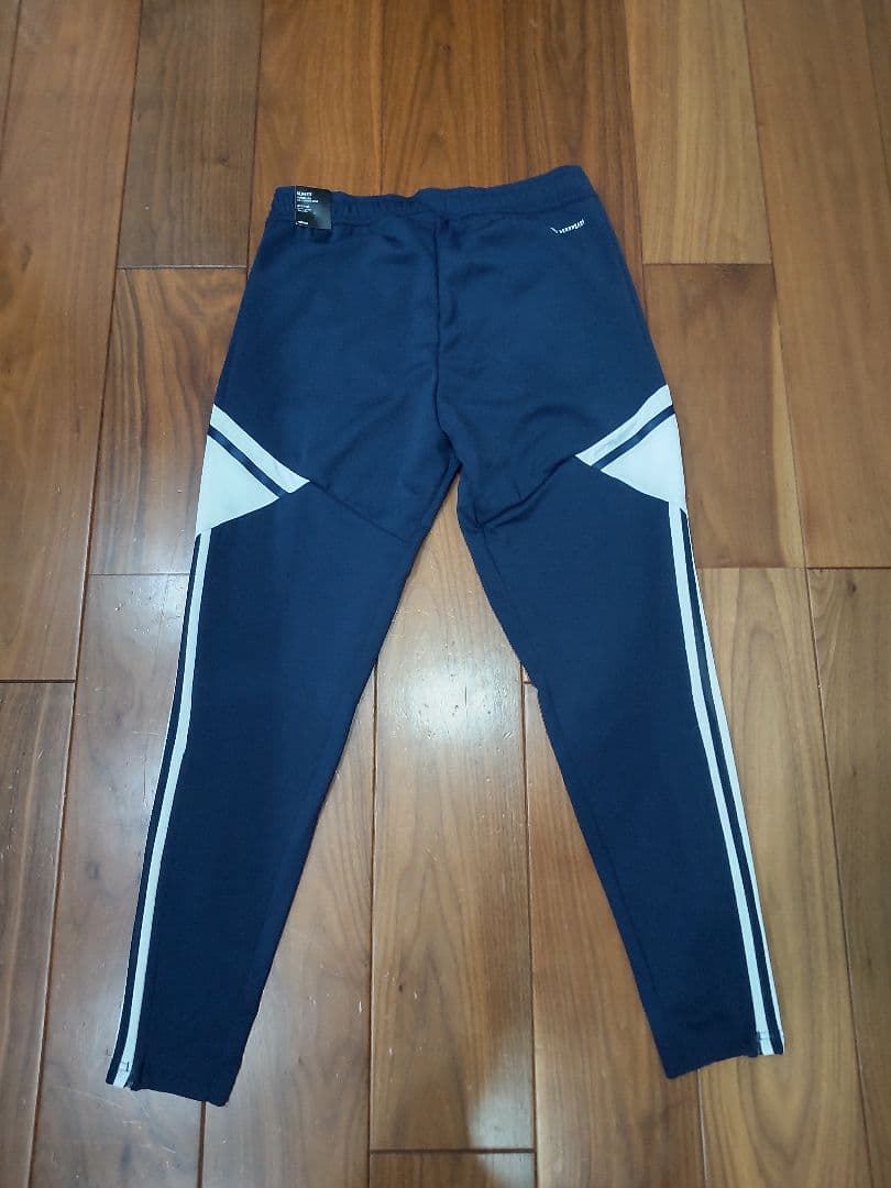 アディダスジャージ上下XLサイズ セットアップ