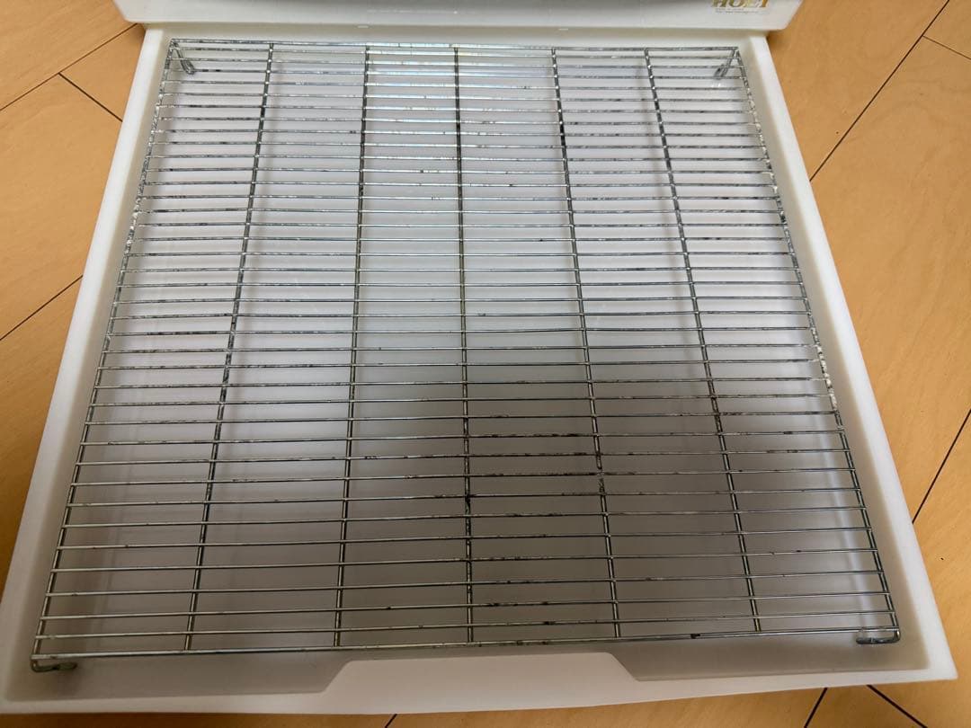 HOEI 465 オカメ　銀メッキ