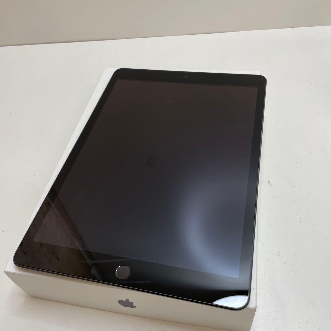 IPad 第9世代 Wi-Fi モデル 64GB バッテリー82%
