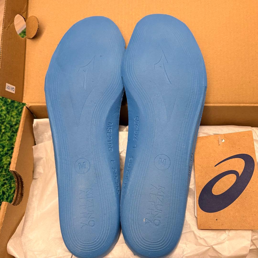 アシックス デスタッキ KFF （24.5㎝）