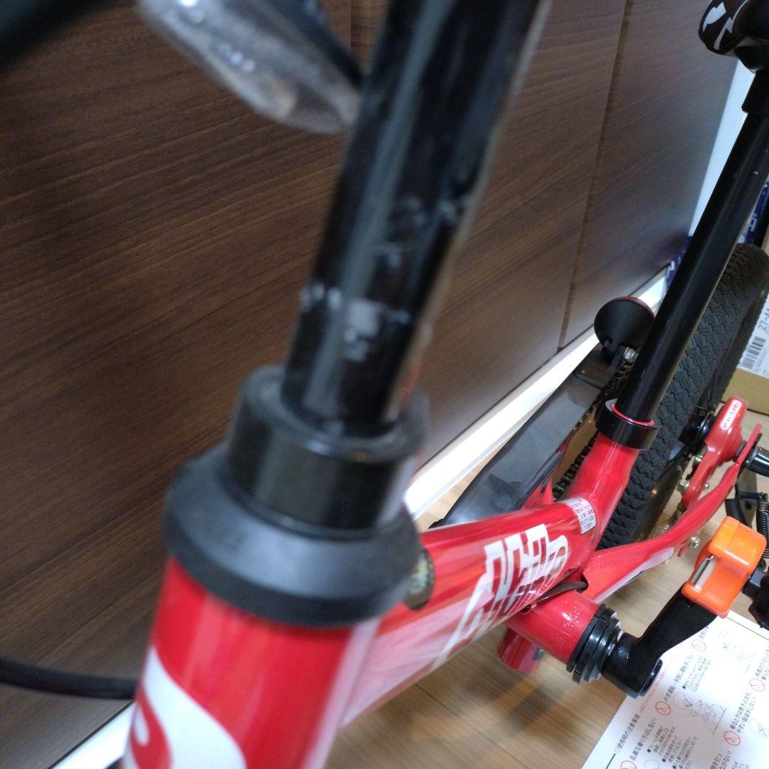 子供用 自転車 d-bike ディーバイク マスター 12インチ【美品】IDES