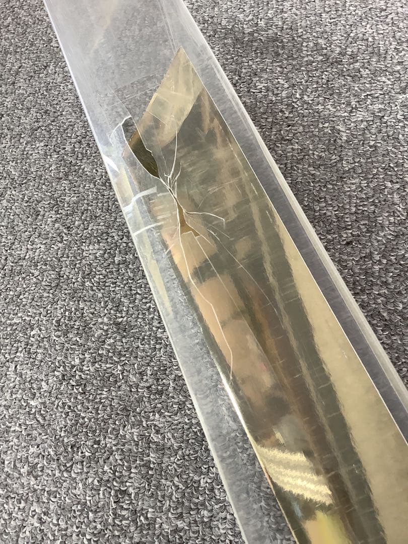 SHIMANOロッド　TROUT RISE 120H-3