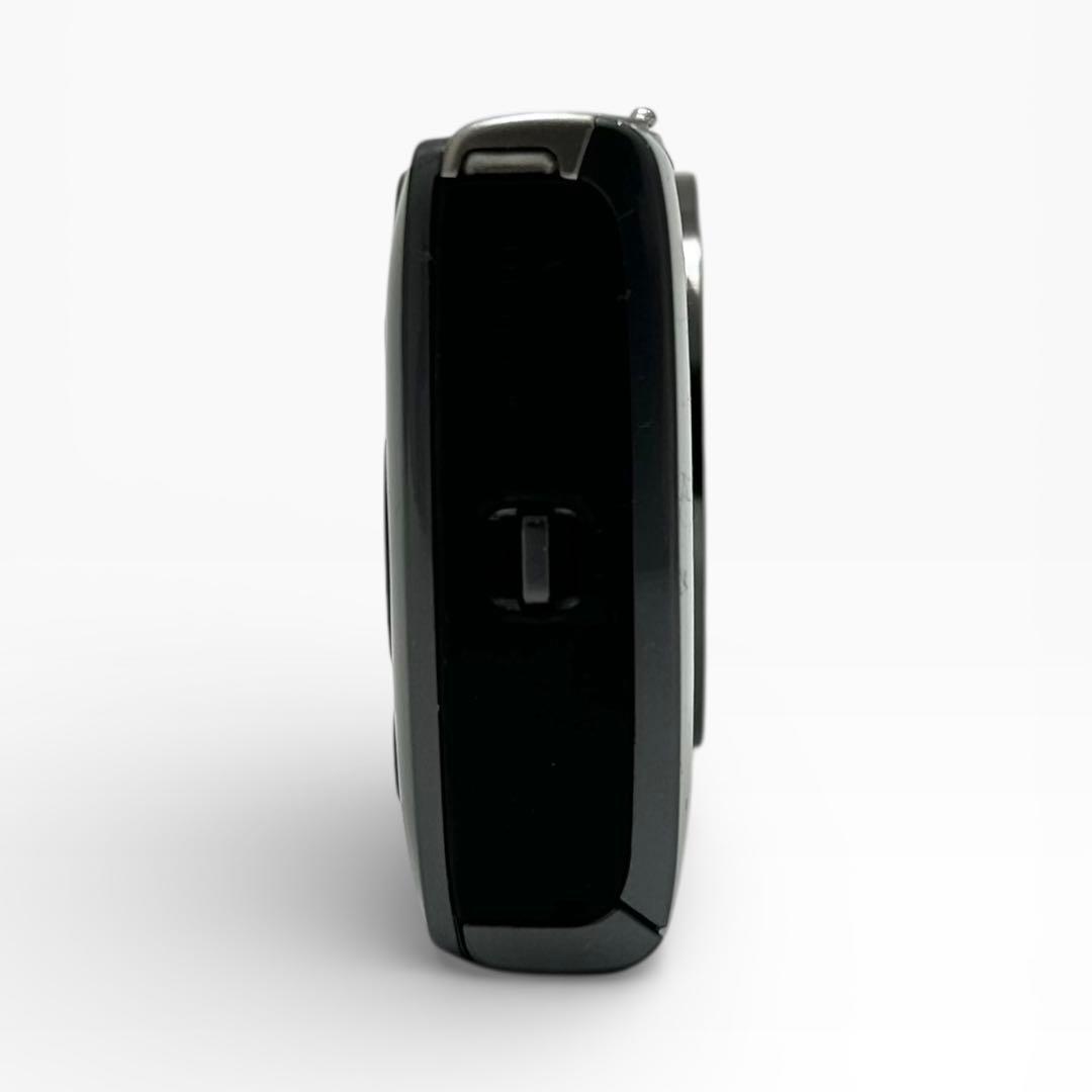 美品 Canon キヤノン IXY160 PC2196 シルバー デジタルカメラ