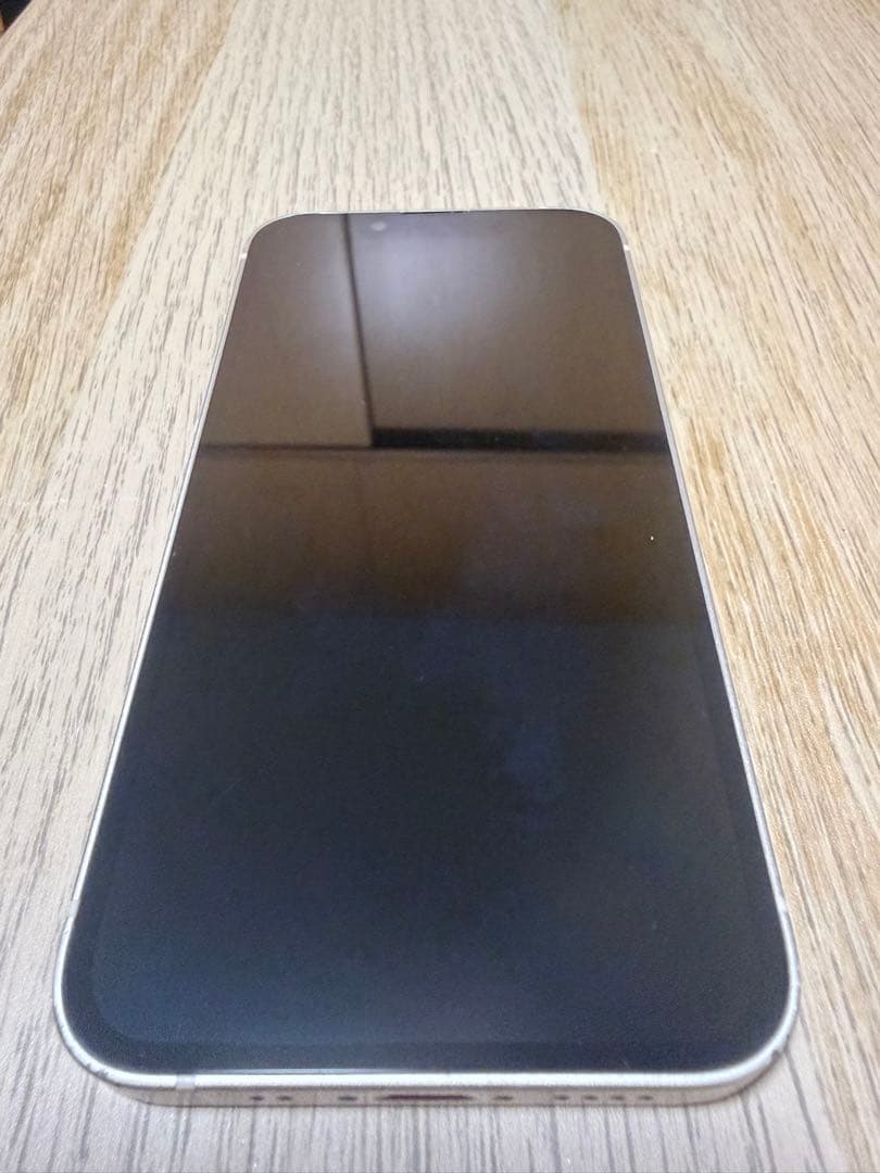 iphone13 mini 128gb （ジャンク品・カメラレンズ割れ）