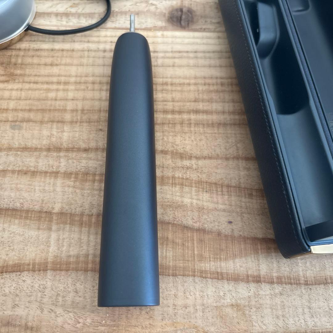 フィリップス ソニッケアー 9900 プレステージ