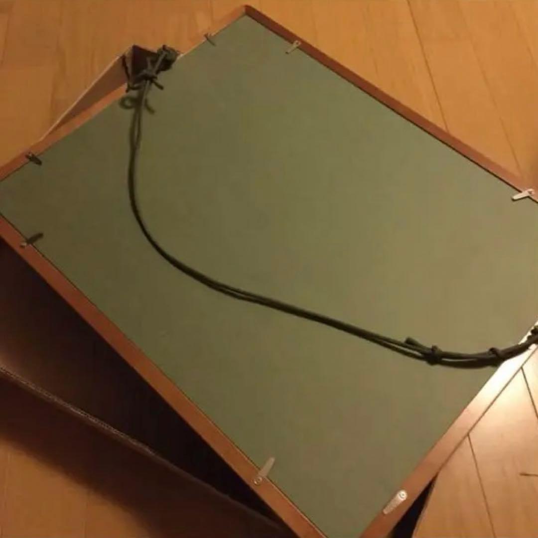 額縁　フレーム　叙勲賞状　賞状入れ額縁