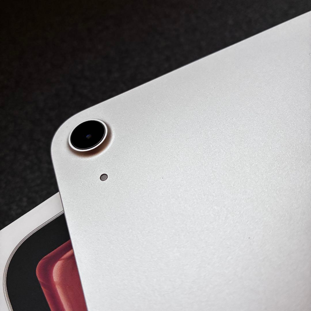 新品同様 13インチ iPad Air M2 Wi-Fi