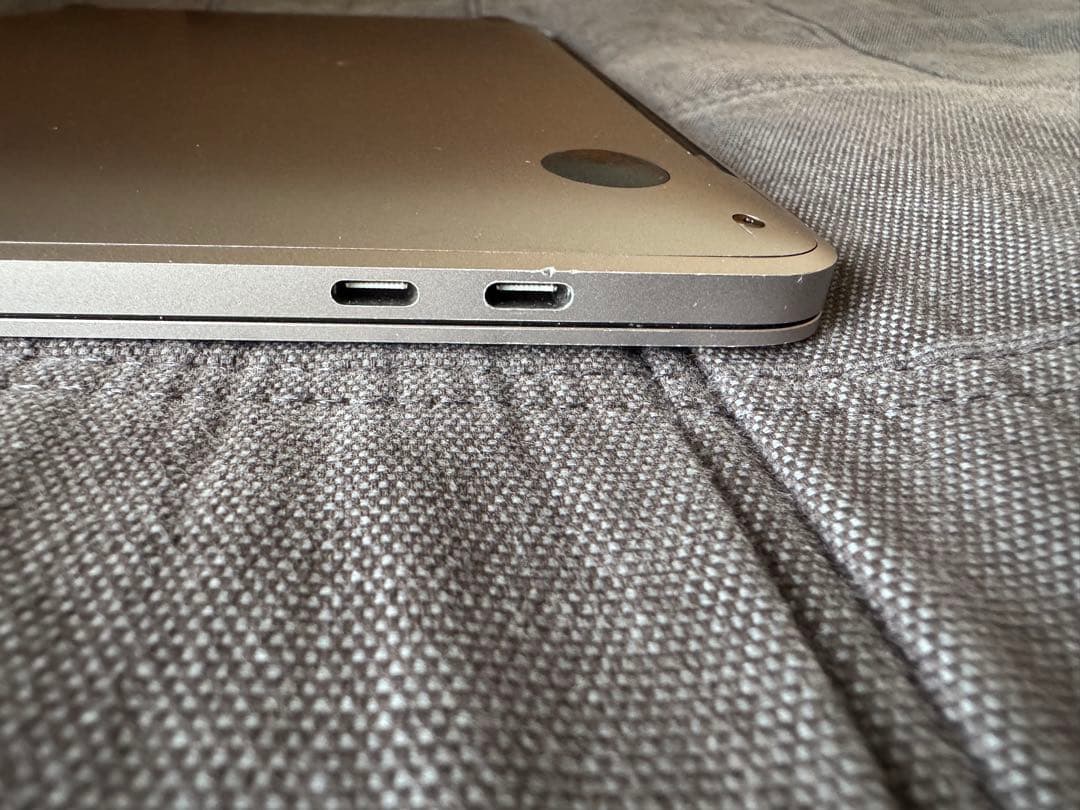 MacBook Pro 13インチ M1 2020 16GB 2TB US配列