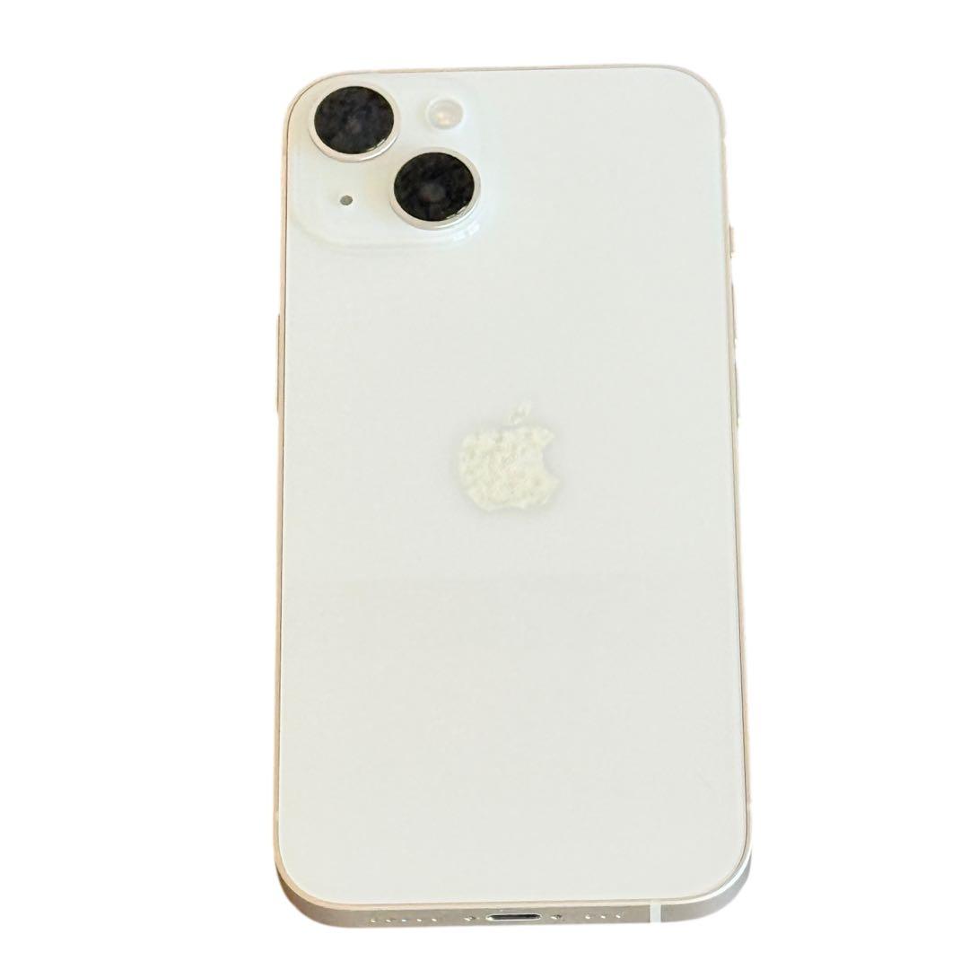 スマートフォン本体 iPhone14 256G