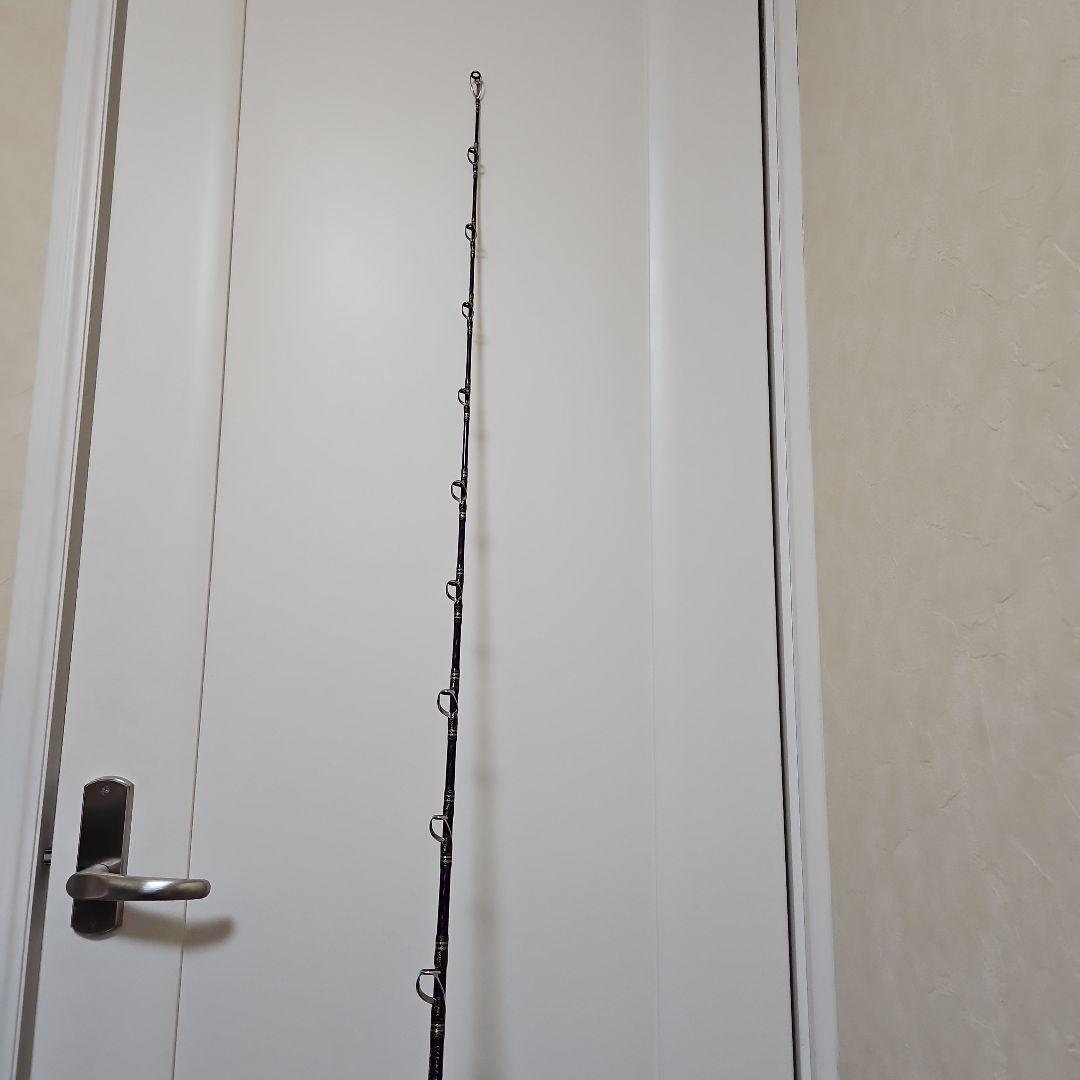 アリゲーター　スタンディングギル　14-175未使用品